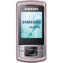 Samsung C3050 Pink on O2 Pay As You Go with Â£10 airtime credit