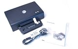 Genuine Dell R1631 PD01X Docking Station and Port Replicator - For Latitude D400 - D410 - D420 - D430 - D500 - D505 - D510 - D520 - D531 - D600 - D610 - D620 - D630 - D800 - D810 - D820 - D830 - Precision Workstation M20 - M60 - M65 - M70 - M90 - M1710 - M4300 and M6300 - Inspiron 8500 - 8600 - 500m - 510m - 520m - 600m - and 610m - Compatible Part Numbers: 3U184 - 5U184 - J0836 - OHD026 - HD026 - 2U440 - M8538 - HD039