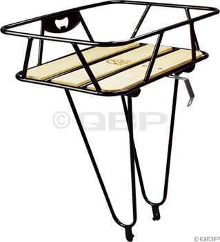 Minoura King Carrier Front Basket Large