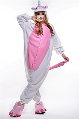Halloween Costumes Animal Onesie Adults Sleeping Wear Kigurumi Pajamas Cosplay