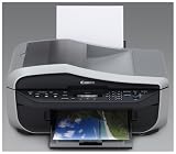 Canon Pixma MX310 All-in-One Printer With Fax (4-in-1) and PictBridge