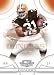 2008 Donruss Threads #130 Jamal Lewis - Cleveland Browns (Football Cards)