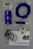 Review Bailey Motorsport  / Bailey Fk8 Dump Valve Fitting Kit For Ford Focus Rs 02-