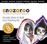 Review Pams  / Ghost Face Make Up Pack | Gohst Face Painting Kit