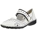 Rieker Blanche 49887-80, Damen Ballerinas