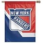 New York Rangers NHL 27"x 37" Banner