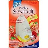 Plug-Ins Scented Oil