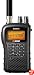 Uniden BC72XLT Handheld Scanner (Black)