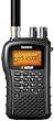 Uniden BC72XLT Handheld Scanner (Black)