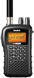 Uniden BC72XLT Handheld Scanner (Black)