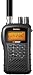 Electronics : Uniden BC72XLT Handheld Scanner (Black)