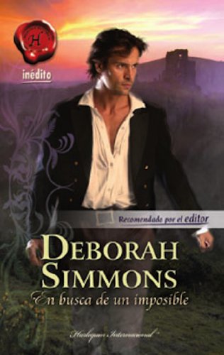 En busca de un imposible (Harlequin Internacional) (Spanish Edition)