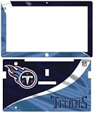 Skinit Tennessee Titans Vinyl Skin for Samsung Series 7 Slate