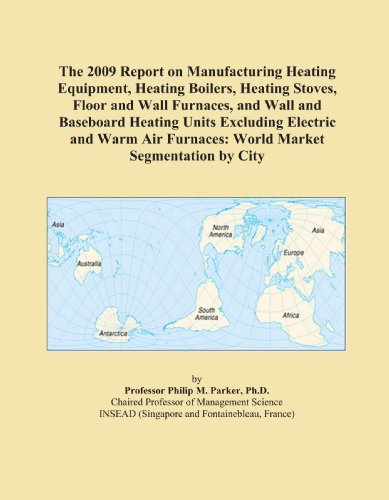 boiler heating