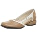 John Fluevog Women's Cali Flat