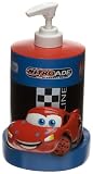 Cars Lotion Pump