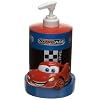Cars Lotion Pump