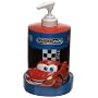 Cars Lotion Pump