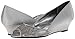 J.Renee Women's Lynn Wedge Pump