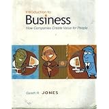Introduction to Business: How Companies Create Value for People