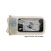 DiCAPac WPMS20 Waterproof Case for iPods 4Gen Nano with Haptic Respond Vibrat...