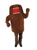Elope Men's Domo Costume