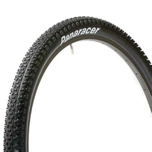 Panaracer Driver Tire, 27.5 x 2.22-Inch