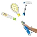 Fisher-Price 3-in-1 Smart Sports Set