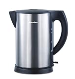 Produkt-Bild: Karcher WK220 Wasserkocher aus Edelstahl 113065