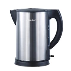 Karcher WK220 Wasserkocher aus Edelstahl 113065