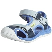 テバ Teva HURRICANE TOE PRO W'S
