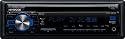 Kenwood KDV 4244 DVD-Receiver (Front AV, Bluetooth ready, DivX) schwarz