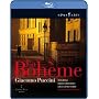 Puccini - La Boheme (Cobos, Chorus/Orch. of the Teatro Real) [Blu-ray] [2006]
