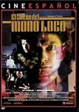 The Mad Monkey (1989) ( El Sueno del Mono Loco ) ( Twisted Obsession ) [ NON-USA FORMAT, PAL, Reg.2 Import - Spain ]