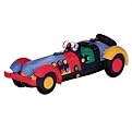 Mic-O-Mic Sports Car