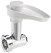 Kitchen & Housewares : KENWOOD - AT261 Mincer with metal body and screw