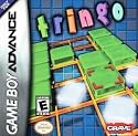 Tringo for Game Boy Advance