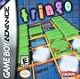 Tringo for Game Boy Advance
