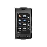 LG Vu CU920 TV Phone (AT&T)
