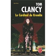 Le cardinal du kremlin