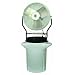 TPI Corporation PM-18S Self Contained Power Mister, 10 Gallon Cooler, Single Phase, 18" Diameter, 120 Volt