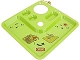 (チャムス) CHUMS Thumbs Up Plate(サムズアッププレート) CH62-1003 Lime (チャムス) CHUMS Thumbs Up Plate(サムズアッププレート) CH62-1003 Lime