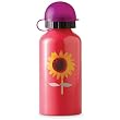 Stainless Steel Drinking Bottle (Sunflower) By Crocodile Creek
