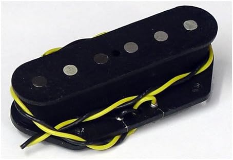 TOM ANDERSON TD-3+ True Vintage 'Tele' Style Electric Guitar Pickup