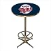 Imperial Minnesota Twins Licensed Pub Table
