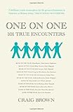 One on one