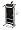 Phoenix 98516 Easy-Up Manual Treadmill