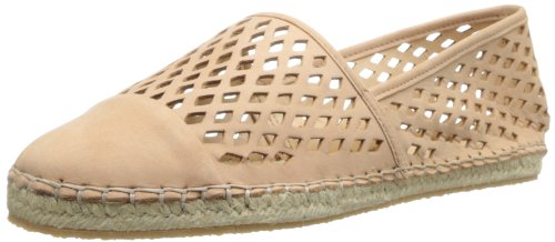LOEFFLER RANDALL Women's Mara-NBP Espadrille Flat