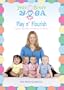 Itsy Bitsy Yoga's Play n' Flourish DVD: Yoga for Your Baby from Birth to 10 Months with Helen Garabedian
