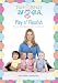 Itsy Bitsy Yoga's Play n' Flourish DVD: Yoga for Your Baby from Birth to 10 Months with Helen Garabedian